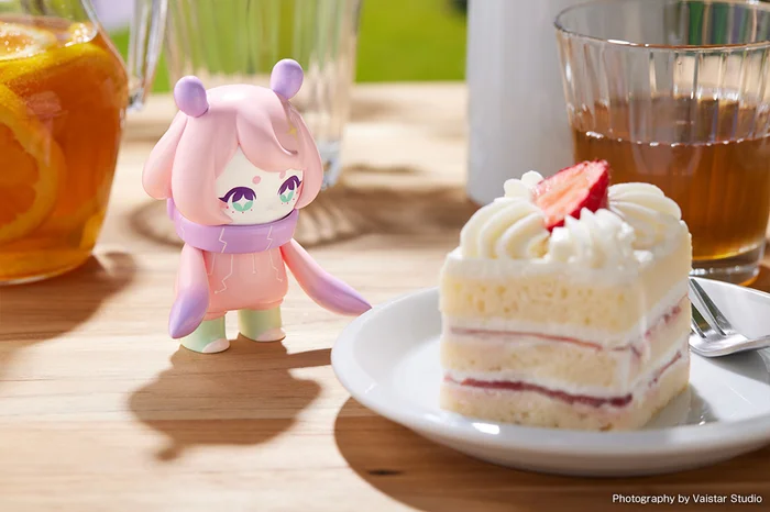 Kotobukiya Ocean Exploration Robot Denshitako No. 3: Coral Reef Color Ver. 8 Kotobukiya Ocean Exploration Robot Denshitako No. 3: Coral Reef Color Ver. - Image 6