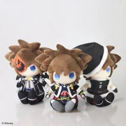 Square Enix Kingdom Hearts II Sora Plush -Doll Toy Shop 2b6664d41d80457eaa32bf48bc851cd2.jpg