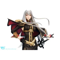 CharaGumin No. 014: Valkyria Selvaria Bles (Regular Edition) -Doll Toy Shop 2b6c30f51d8f4ef4b2ed839ad15e3aa9.jpg