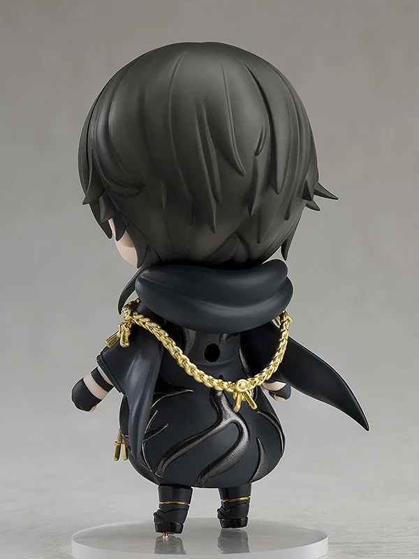 GOOD SMILE COMPANY Nendoroid Butai Touken Ranbu Giden Akatsuki No Dokuganryu Tsurumaru Kuninaga 9 GOOD SMILE COMPANY Nendoroid Butai Touken Ranbu Giden Akatsuki No Dokuganryu Tsurumaru Kuninaga - Image 7