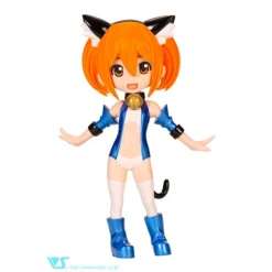 CharaGumin No. 013: Chibi Kantan-Tan