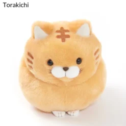 Hige Manjyu Tabi Cat Plush Collection (Standard) 26 Hige Manjyu Tabi Cat Plush Collection (Standard) -Doll Toy Shop 2be1aac8ff6d4dbbb35e8bbff5689215.jpg