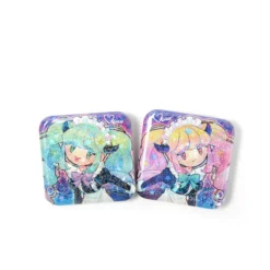 Happy Halloween Girls Twinkle Tin Badges -Doll Toy Shop 2beffc2425194f03b69d7b3ae7042074.jpg