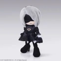 NieR: Automata YoRHa No. 2 Type B Action Doll