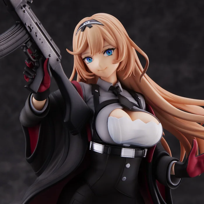 Girls' Frontline StG-940 Non-Scale Figure 7 Girls' Frontline StG-940 Non-Scale Figure - Image 5