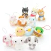 Puchimaru All-Stars Animal Plush Collection 2 Puchimaru All-Stars Animal Plush Collection -Doll Toy Shop 2c4ff9f2871142318ef5a540ae62a2c9.jpg