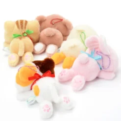 Daramofu-san Plush Collection (Ball Chain) -Doll Toy Shop 2c7af5a8b9794ad681fb3c5bc8f9ad78.jpg