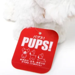 PUPS! Small White Terrier Plush -Doll Toy Shop 2cf7733ed89a4fdf891dfa2691e9c3ed.jpg