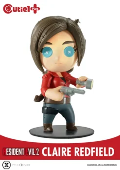 Cutie1 Plus Resident Evil 2 Claire Redfield -Doll Toy Shop 2d373734671246b8bb03493e2d744c41.jpg