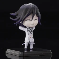 Danganronpa V3 Kokichi Oma Deformed Figure Limited Ver. A -Doll Toy Shop 2d614706fe644bc3a6a7e368525332f3.jpg
