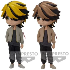 BANPRESTO Q Posket Tokyo Revengers Kazutora Hanemiya 7 BANPRESTO Q Posket Tokyo Revengers Kazutora Hanemiya -Doll Toy Shop 2d73cb2060b44479b0c2eff3f07bd5f9.jpg