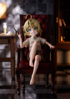 The Saga Of Tanya The Evil Tanya Degrechaff 1/7 Scale Figure