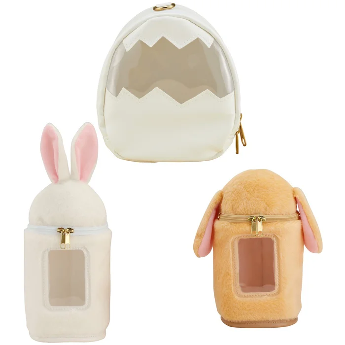 GOOD SMILE COMPANY Nendoroid Pouch Neo 3 GOOD SMILE COMPANY Nendoroid Pouch Neo