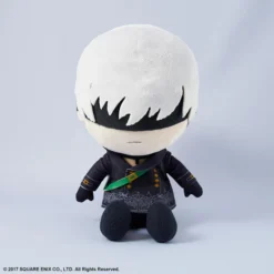 Square Enix NieR: Automata 9S (YoRHa No. 9 Type S) Plush