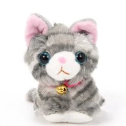 Chokonto Nyan Nyan Plush Mascots -Doll Toy Shop 2de7b8a504b44e9f92ecd69b51d5d0ce.jpg