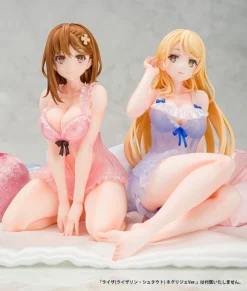 Atelier Ryza 2: Lost Legends & The Secret Fairy Klaudia Valentz: Negligee Ver. 1/7 Scale Figure 31 Atelier Ryza 2: Lost Legends & The Secret Fairy Klaudia Valentz: Negligee Ver. 1/7 Scale Figure -Doll Toy Shop 2e2b3997a618456a9ee95720cb5b8710.jpg