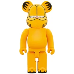 BE@RBRICK Garfield: Flocky Ver. 100% & 400% 8 BE@RBRICK Garfield: Flocky Ver. 100% & 400% -Doll Toy Shop 2e36063f80204987ba8e3008b94ee4ba.jpg