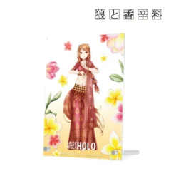 Spice And Wolf Jyuu Ayakura Illustration Double Acrylic Panel Collection -Doll Toy Shop 2e3ba9471fa648558a471b6802ab4f87.jpg