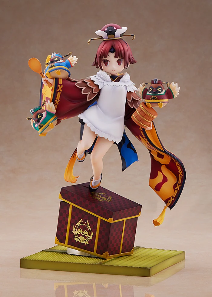 Fate/Grand Order Saber/Beni-Enma 1/7 Scale Figure 4 Fate/Grand Order Saber/Beni-Enma 1/7 Scale Figure - Image 2