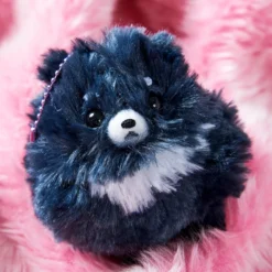 Fuwa-Mofu Pometan Dog Plush Collection (Ball Chain) -Doll Toy Shop 2e654d9106834487872392d67a224850.jpg