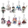 Pikuriru! Fate/Grand Order Trading Acrylic Keychain Charms Vol. 4 Box Set (Re-run) -Doll Toy Shop 2e698c1203014d5bb01f87676efa0299.jpg