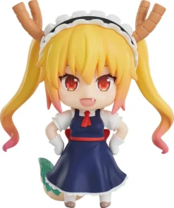 Nendoroid Miss Kobayashi's Dragon Maid Tohru 13 Nendoroid Miss Kobayashi's Dragon Maid Tohru -Doll Toy Shop 2e8ab02cfda642debc53ebba1ca3cac4.jpg