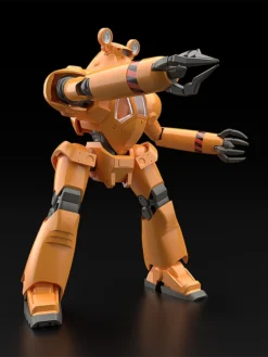 GOOD SMILE COMPANY Moderoid Mobile Police Patlabor HL-98 Hercules 21 & ASV99 Boxer: Alternate Color Ver. -Doll Toy Shop 2e998f276b584475890fb14e97feff35.jpg