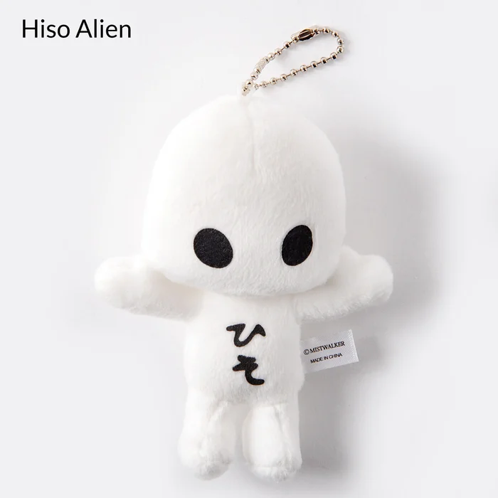 Terra Battle Plush Mascots 6 Terra Battle Plush Mascots - Image 4