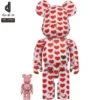 BE＠RBRICK X JAPAN / Hide With Spread Beaver / Zilch White Heart 100％ & 400％ -Doll Toy Shop 2eb166bae34043ee89ae2747fa27176c.jpg