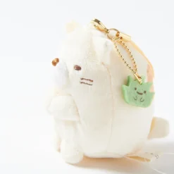 Sumikko Gurashi - Neko Strap -Doll Toy Shop 2ee48b12ffc54bb7abd68b0016b56326.jpg