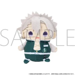Demon Slayer: Kimetsu No Yaiba Mame-Mate Plush Keychain Collection 20 Demon Slayer: Kimetsu No Yaiba Mame-Mate Plush Keychain Collection -Doll Toy Shop 2ef3d06bd7794790b61f5569b1069394.jpg