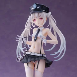Rurudo Illustration Tenshi Keisatsu Non-Scale Figure -Doll Toy Shop 2f0f0041f03849ca98d57290577e1e7c.jpg