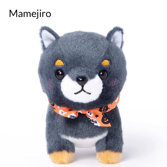 Mameshiba San Kyodai Halloween Dog Plush Collection (Standard) 13 Mameshiba San Kyodai Halloween Dog Plush Collection (Standard) - Image 11