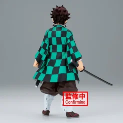 BANPRESTO Demon Slayer: Kimetsu No Yaiba Figure Collection Vol. 28: Tanjiro Kamado -Doll Toy Shop 2f53218222b842a1837f5932ac2379dd.jpg