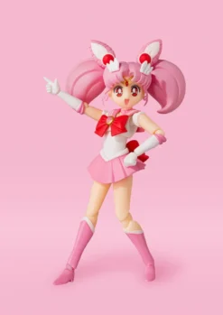 Bandai S.H.Figuarts Pretty Guardian Sailor Moon Sailor Chibi Moon Animation Color Edition 10 Bandai S.H.Figuarts Pretty Guardian Sailor Moon Sailor Chibi Moon Animation Color Edition -Doll Toy Shop 2f72608139fa4bdf8a305d2e29bad943.jpg