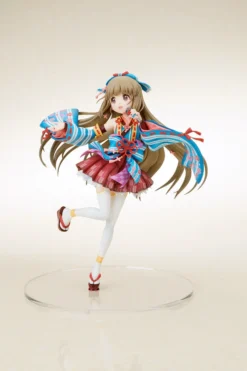 The Idolm@ster Cinderella Girls Yoshino Yorita: Wadatsumi No Michibikite Ver. 1/7 Scale Figure 24 The Idolm@ster Cinderella Girls Yoshino Yorita: Wadatsumi No Michibikite Ver. 1/7 Scale Figure -Doll Toy Shop 2f885800fc204e338a838dc9c02bec74.jpg