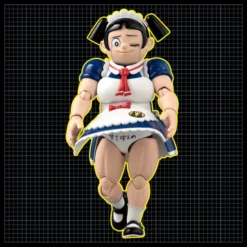 Riobot Me & Roboco Steel Roboco -Doll Toy Shop 2fe41b6423904d5da3f9e0e388dd2f0f.jpg