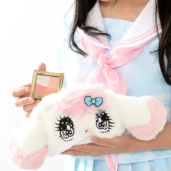 Peropero Sparkles Plush Face Pouches -Doll Toy Shop 300b2bdc0731438c9f65787779d725f3.jpg