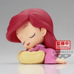 Q Posket Disney Characters Ariel - Sleeping 15 Q Posket Disney Characters Ariel - Sleeping -Doll Toy Shop 302d1b7d93ac4f9bbbdfa773ffcbe1d4.jpg