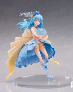 That Time I Got Reincarnated As A Slime Rimuru Tempest Party Dress Ver. 1/7 Scale Figure -Doll Toy Shop 305b9e2faf134acb848c56c87b1408c8.jpg