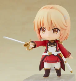 GOOD SMILE COMPANY Nendoroid How A Realist Hero Rebuilt The Kingdom Liscia Elfrieden -Doll Toy Shop 3067144077594021847e34a315db4ec3.jpg