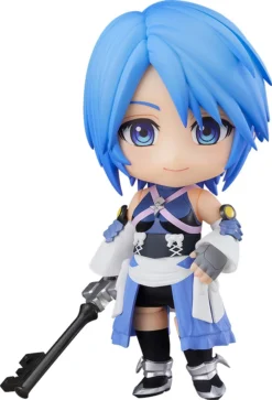 GOOD SMILE COMPANY Nendoroid Aqua: Kingdom Hearts III Ver. -Doll Toy Shop 307f33c954254108af780e526df92e76.jpg