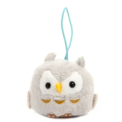 Puchimaru All-Stars Animal Plush Collection (Mini Strap) 37 Puchimaru All-Stars Animal Plush Collection (Mini Strap) -Doll Toy Shop 309d4731396744c3bdebcc244fd1dc52.jpg