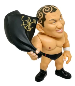 16d Collection 015: Minoru Suzuki -Doll Toy Shop 30c3a80660a648e8a618592ef03591b1.jpg
