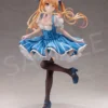 Saekano: How To Raise A Boring Girlfriend Fine Eriri Spencer Sawamura: Maid Ver. 1/7 Scale Figure -Doll Toy Shop 30d4fdf3b833414cba2215653ed315b6.jpg