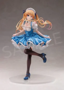 Saekano: How To Raise A Boring Girlfriend Fine Eriri Spencer Sawamura: Maid Ver. 1/7 Scale Figure