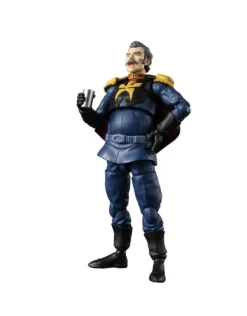 MegaHouse Gundam Military Generation Gundam Principality Of Zeon 07 Ramba Ral & Crowley Hamon 14 MegaHouse Gundam Military Generation Gundam Principality Of Zeon 07 Ramba Ral & Crowley Hamon -Doll Toy Shop 3105e64e8d3e4827b214c91058de99cb.jpg