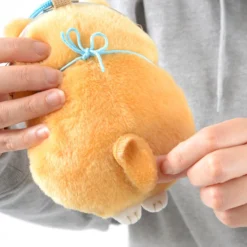 Hige Manjyu Cat Plush Coin Pochettes -Doll Toy Shop 31231313fecb47f5914c8063edf64fd8.jpg