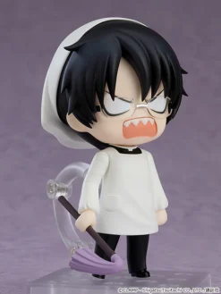 GOOD SMILE COMPANY Nendoroid XxxHOLiC Kimihiro Watanuki [w/ TOM Exclusive Bonus] -Doll Toy Shop 31392a119c254520817b7d0c94e2988a.jpg