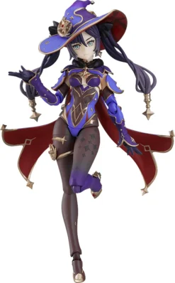 Max Factory Figma Genshin Impact Mona "Mirror Reflection Of Doom" Ver. 21 Max Factory Figma Genshin Impact Mona "Mirror Reflection Of Doom" Ver. -Doll Toy Shop 316b55e3c8084b7f94cec32adf4b61d3.jpg